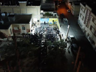 عدالت‌محوری و زیرساخت‌سازی؛ محرومیت‌زدایی محله رضوان با ۱۱۲ میلیارد تومان در مسیر پیشرفت شیراز