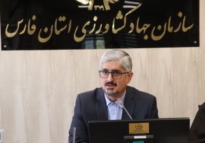 جشنواره انگور در ممسنی برگزار می شود