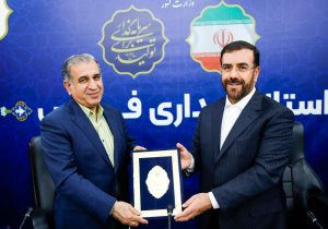 تأکید استاندار فارس بر سلامت، شفافیت و مشارکت‌محوری در انتخابات شوراها