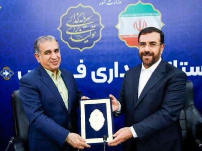 تأکید استاندار فارس بر سلامت، شفافیت و مشارکت‌محوری در انتخابات شوراها