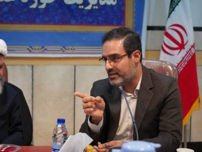 ظرفیت حوزه‌های علمیه در فرهنگ‌سازی مدیریت مصرف برق بی‌بدیل است