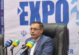 اکسپو شیراز ۲۰۲۵؛ ویترین جامع ظرفیت‌های فارس از اقتصاد تا فرهنگ و علم