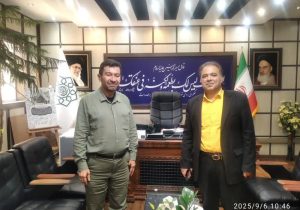 پیشنهاد نصب المان پارک ملی بمو و شهدای محیط‌بان در زرقان مطرح شد
