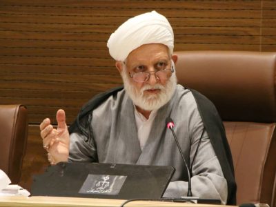 تأکید دادستان انتظامی قضات بر استقلال قضایی و دقت در صدور احکام