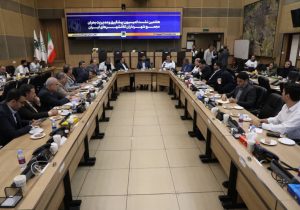 ارتقای جایگاه مدیریت بحران در دستور کار هفتمین نشست کمیسیون پیشگیری و مدیریت بحران مجمع شهرداران کلانشهرهای کشور