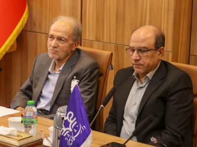 نخستین شعبه فرهنگستان علوم ایران در شیراز راه‌اندازی می‌شود