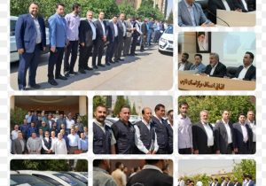 آغاز طرح ویژه نظارت بر بازار بازگشایی مدارس با مشارکت ۵۰۰ بازرس در فارس