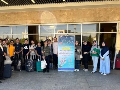 درخشش دانشجویان علوم پزشکی شیراز در هفدهمین المپیاد علوم پزشکی کشور