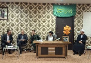 ناحیه صنعتی خفر آماده جذب سرمایه‌گذاران است