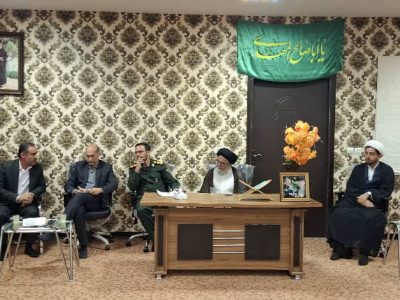 ناحیه صنعتی خفر آماده جذب سرمایه‌گذاران است