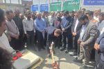 طی آیینی با حضور مسئولان ارشد استان فارس، عملیات تعریض و بهسازی محور مرودشت-فتح‌آباد با پیمانکار بومی آغاز شد.
