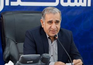 احیای تیم فوتبال برق شیراز مایه عزت استان است