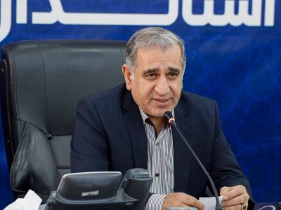 احیای تیم فوتبال برق شیراز مایه عزت استان است