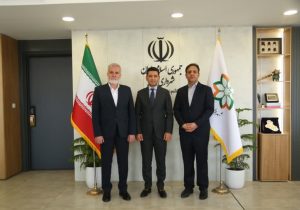 شیراز میزبان یکصدمین سالگرد ارکستر فیلارمونیک ارمنستان