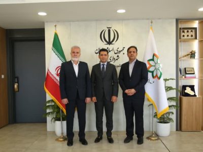 شیراز میزبان یکصدمین سالگرد ارکستر فیلارمونیک ارمنستان