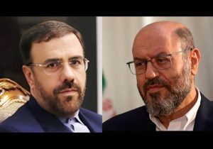 واگذاری باغ بش در کلانشهر شیراز جهت احداث پارک عمومی