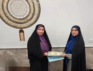 تفاهم‌نامه همکاری برای تقویت اشتغال و کارآفرینی زنان در فارس
