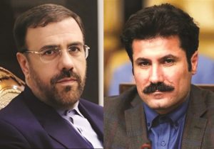 حمایت از طرح های عمرانی و هادی روستایی فارس