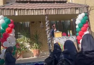 تأکید مدیرکل فرهنگی استانداری فارس بر آموزش ایران‌دوستی و اخلاق اجتماعی در مدارس