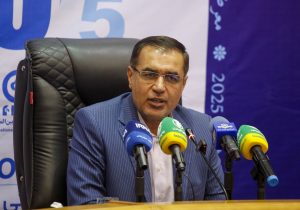 شیراز میزبان اولین رویداد اکسپو ۲۰۲۵با محوریت سرمایه‌گذاری و صادرات