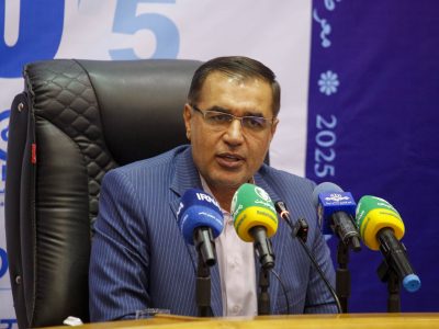 شیراز میزبان اولین رویداد اکسپو ۲۰۲۵با محوریت سرمایه‌گذاری و صادرات