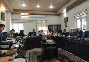 گام تازه معاونت اقتصادی استانداری فارس برای تقویت تشکل‌های بازنشستگان؛ صدور مجوز دو کانون جدید