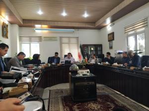 گام تازه معاونت اقتصادی استانداری فارس برای تقویت تشکل‌های بازنشستگان؛ صدور مجوز دو کانون جدید