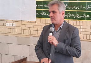 فرم تخریب اراضی کشاورزی برای خوشگذرانی باید متوقف شود