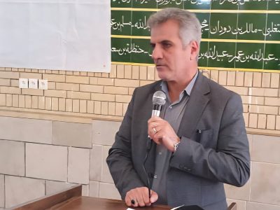 فرم تخریب اراضی کشاورزی برای خوشگذرانی باید متوقف شود