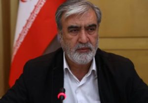 شست کمیسیون امنیت ملی با عراقچی برای بررسی توافق اخیر ایران و آژانس
