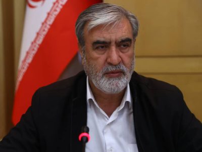 شست کمیسیون امنیت ملی با عراقچی برای بررسی توافق اخیر ایران و آژانس