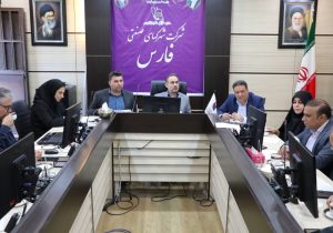 تأکید بر تداوم رویکرد حمایتی از سرمایه‌گذاران و صنعتگران و الزام واحدها به اخذ پایان کار و پروانه بهره‌برداری