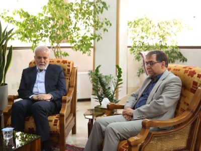 دیدگاه توسعه‌محور شهردار شیراز، توسعه شهر را به همراه داشته است