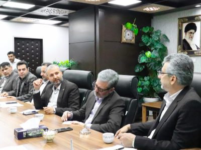 کاهش اختلاف نظر شهرداری و شرکت عمران با تعیین تکلیف ماده ۱۰۱ قانون شهرداری ها