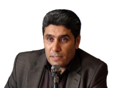 دکتر فرود شکوه مسقانی قاضی برتر استان فارس شد
