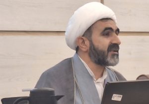   برگزاری سی‌امین دوره مسابقات قرآن فرماندهی انتظامی کشور در شیراز  