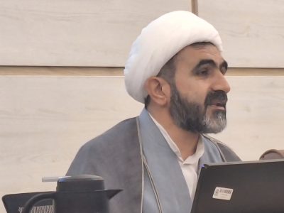   برگزاری سی‌امین دوره مسابقات قرآن فرماندهی انتظامی کشور در شیراز  