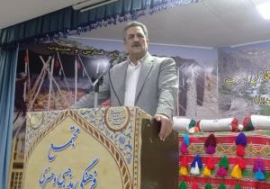 گام بلند دولت برای تحول زندگی عشایر؛ افتتاح گالری، توسعه زیرساخت و بیمه فراگیر