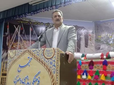 گام بلند دولت برای تحول زندگی عشایر؛ افتتاح گالری، توسعه زیرساخت و بیمه فراگیر