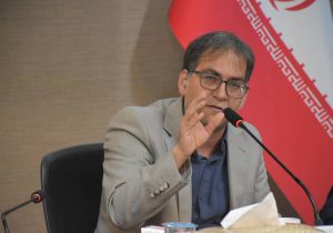 مدیرکل صمت فارس: «شیراز اکسپو ۲۰۲۵» نقطه عطف شکوفایی اقتصادی استان است