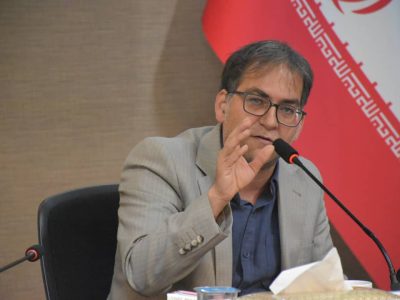 مدیرکل صمت فارس: «شیراز اکسپو ۲۰۲۵» نقطه عطف شکوفایی اقتصادی استان است