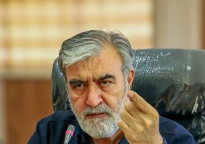 فشار حداکثری علیه ایران به شکست قطعی و هزینه سنگین‌تر منجر می‌شود