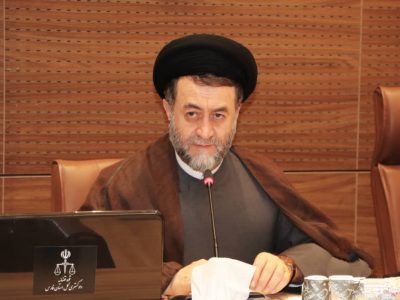 تمرکز دستگاه قضایی فارس بر نظارت مستمر و صیانت از حقوق شهروندی است