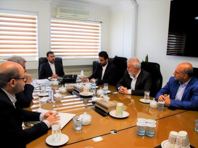 هفته حافظ؛ همگرایی فرهنگی، اقتصادی و دیپلماسی بین‌المللی در شیراز