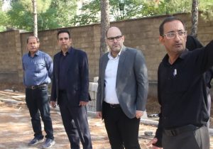باغ سه‌گوش؛ پیوندی میان طبیعت ماندگار و فرهنگ پویا