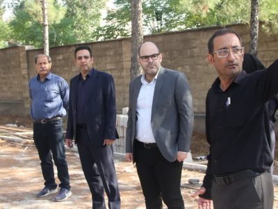 باغ سه‌گوش؛ پیوندی میان طبیعت ماندگار و فرهنگ پویا