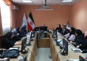 آزمایشگاه‌های همکار، بازوی علمی و فنی صنایع استان