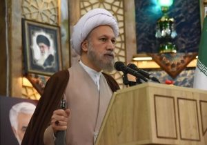 تقوای سیاسی و مقابله با شبیخون فرهنگی؛ مطالبه جدی از مدیران کشور