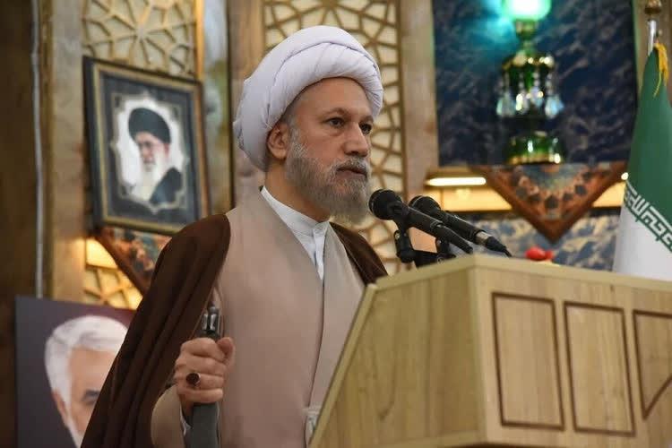 آیت‌الله دژکام: هیچ‌کس با هدف سازش در دولت و حکومت ایران جایی ندارد
