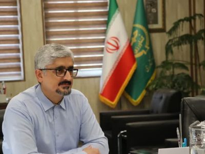 استفاده از ظرفیت کشورهای همسایه برای توسعه صادرات کشاورزی